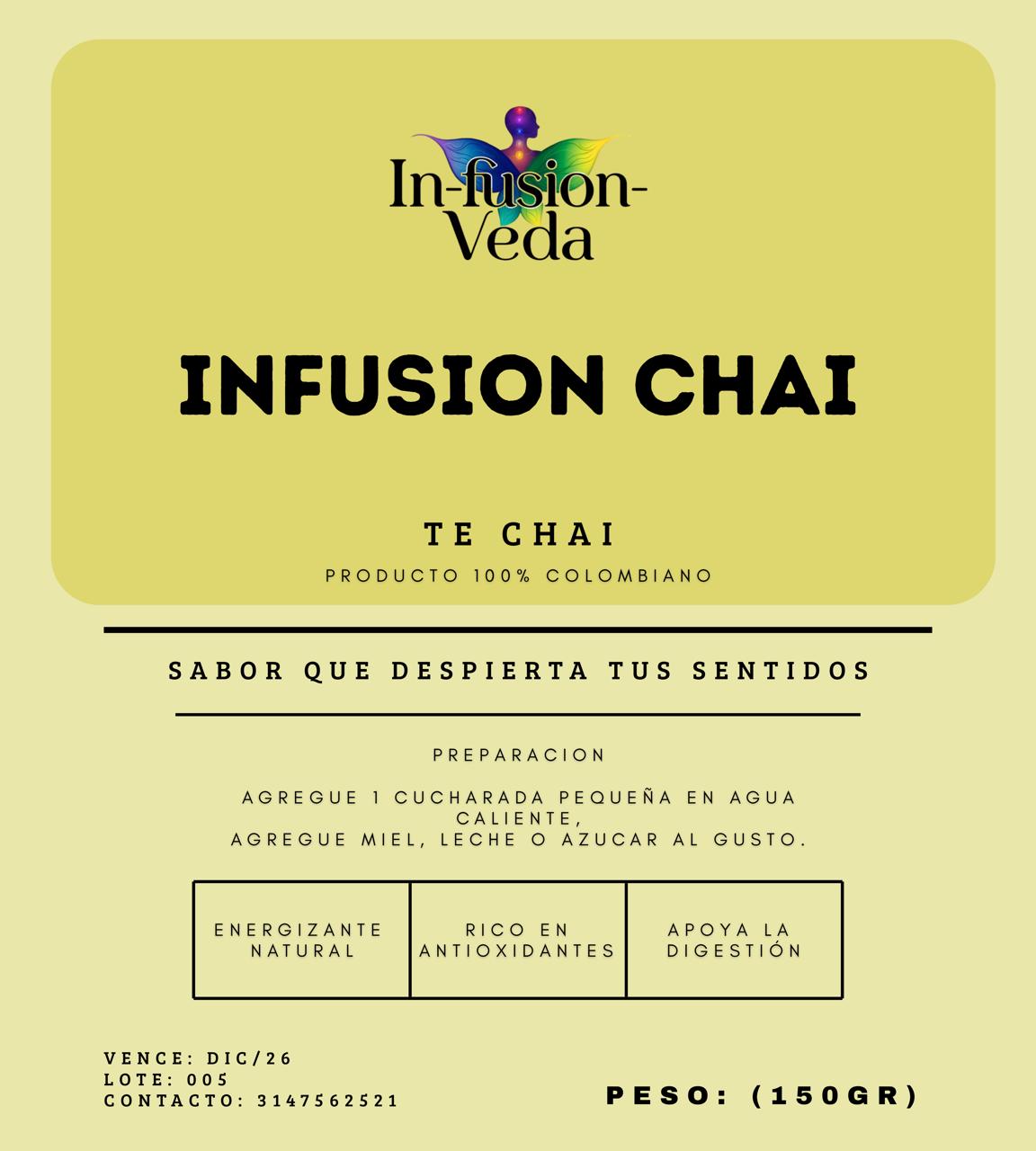 Te Chai Natural